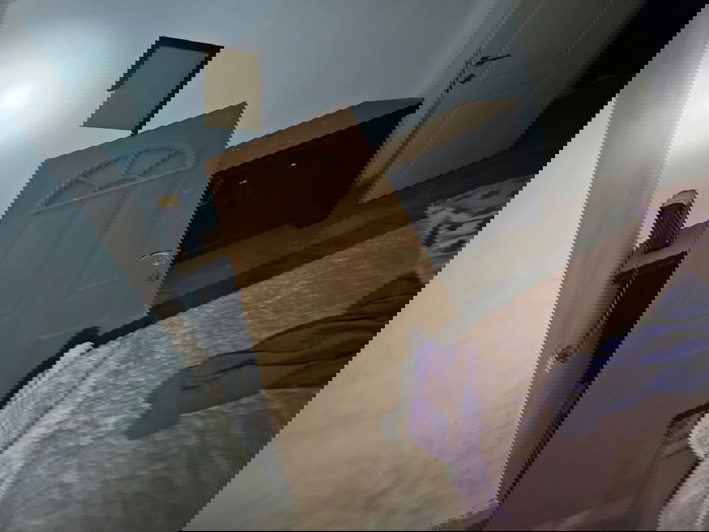 מטח כבד לצפת וליישובים באזור; כיפת ברזל יירטה