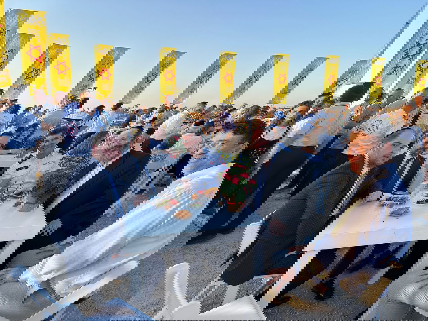 זופניק בכיכר • כל התמונות, הנייעס והחשיפות של השבוע