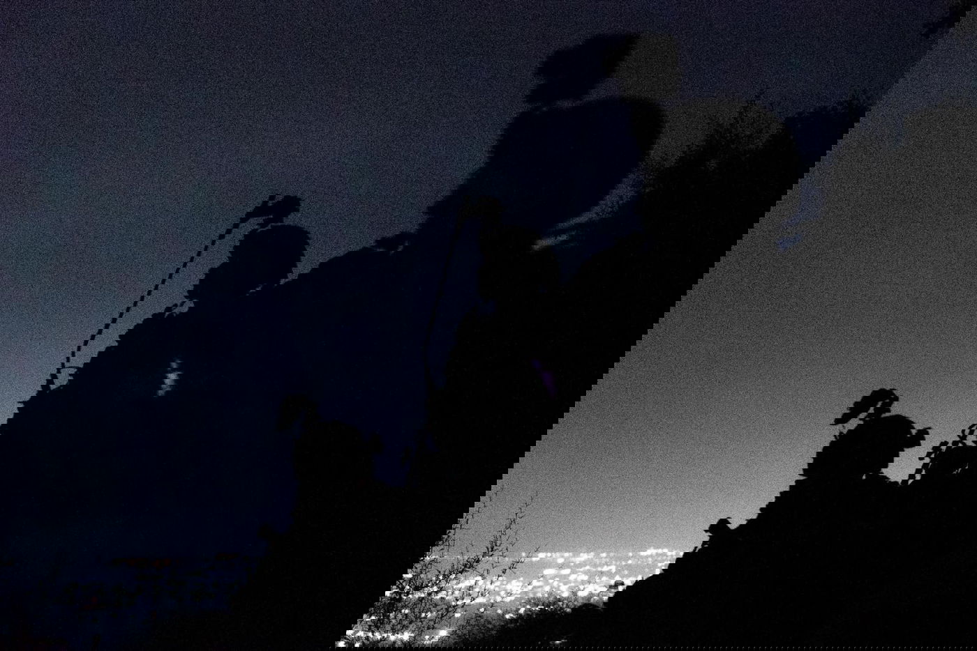 סדרת תרגילים לקראת מלחמה בצפון: צפו בתיעוד מהשטח