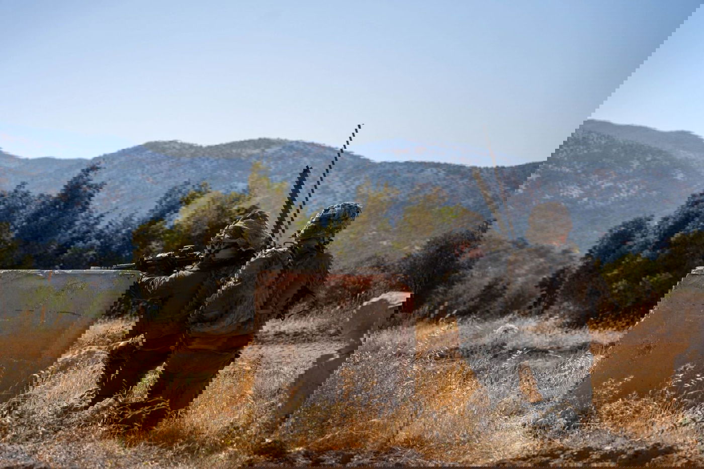 סדרת תרגילים לקראת מלחמה בצפון: צפו בתיעוד מהשטח