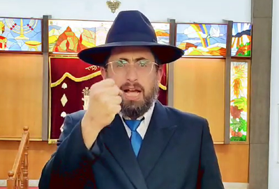 מה גרם למרגלים להוציא את דיבתם על ארץ ישראל? | צפו 