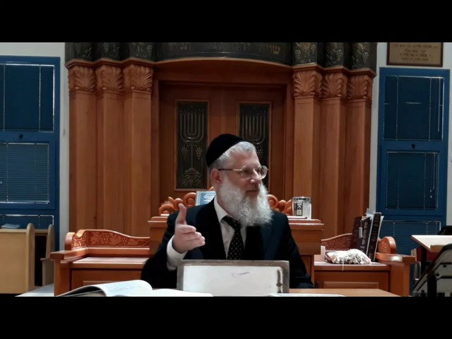 הרב אברהם יוסף שוורץ, על פרשת שלח