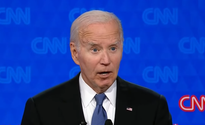 המרד מתחיל: 25 מחוקקים דמוקרטים צפויים להתנגד לביידן