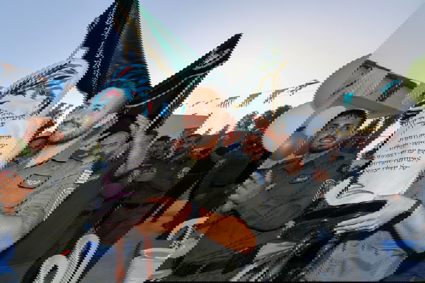 הכנסת ספר התורה וחנוכת בית הכנסת