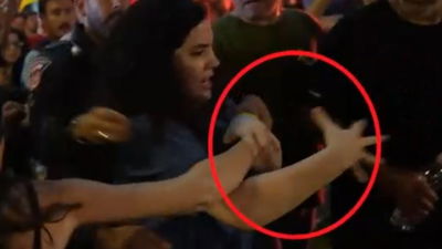 המשטרה במתקפה חריגה נגד ח"כ לזימי: "מתנהלת באופן פרובוקטיבי"