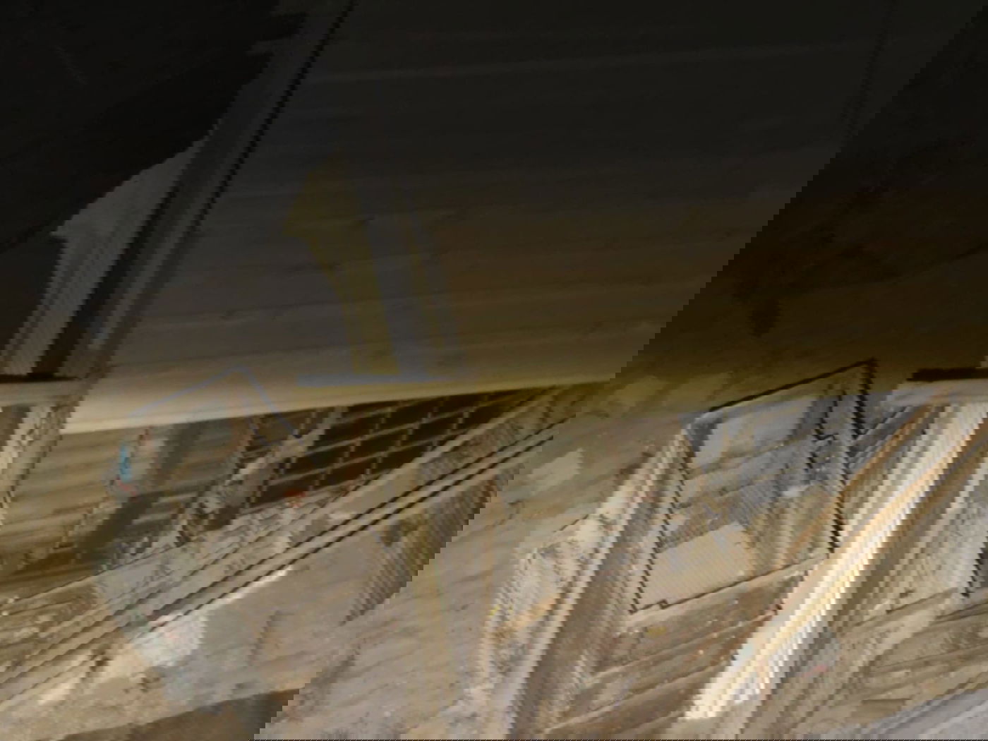 משגרי הרקטות שהושמדו