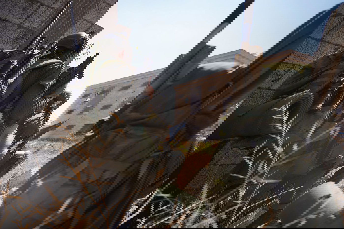 18 חיילים נפצעו מכטב"מ בגולן - 1 במצב קשה | נמשכות התקיפות בדרום לבנון