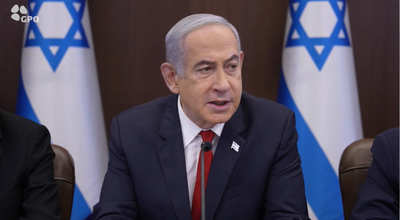 נתניהו: "חמאס הוא המכשול היחידי לשחרור החטופים; אין כל שינוי בעמדה של ישראל"