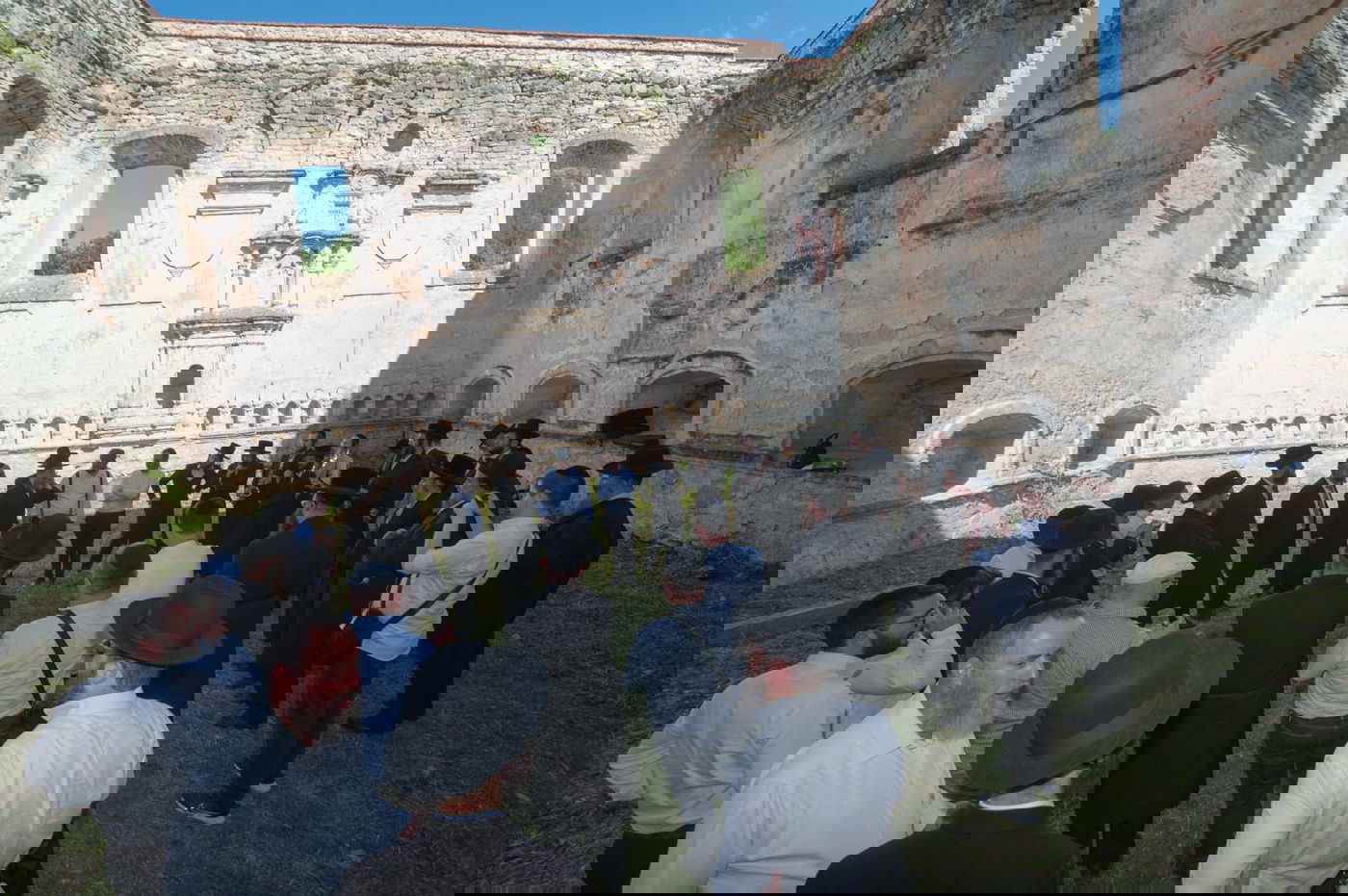 היארצייט ברשקוב