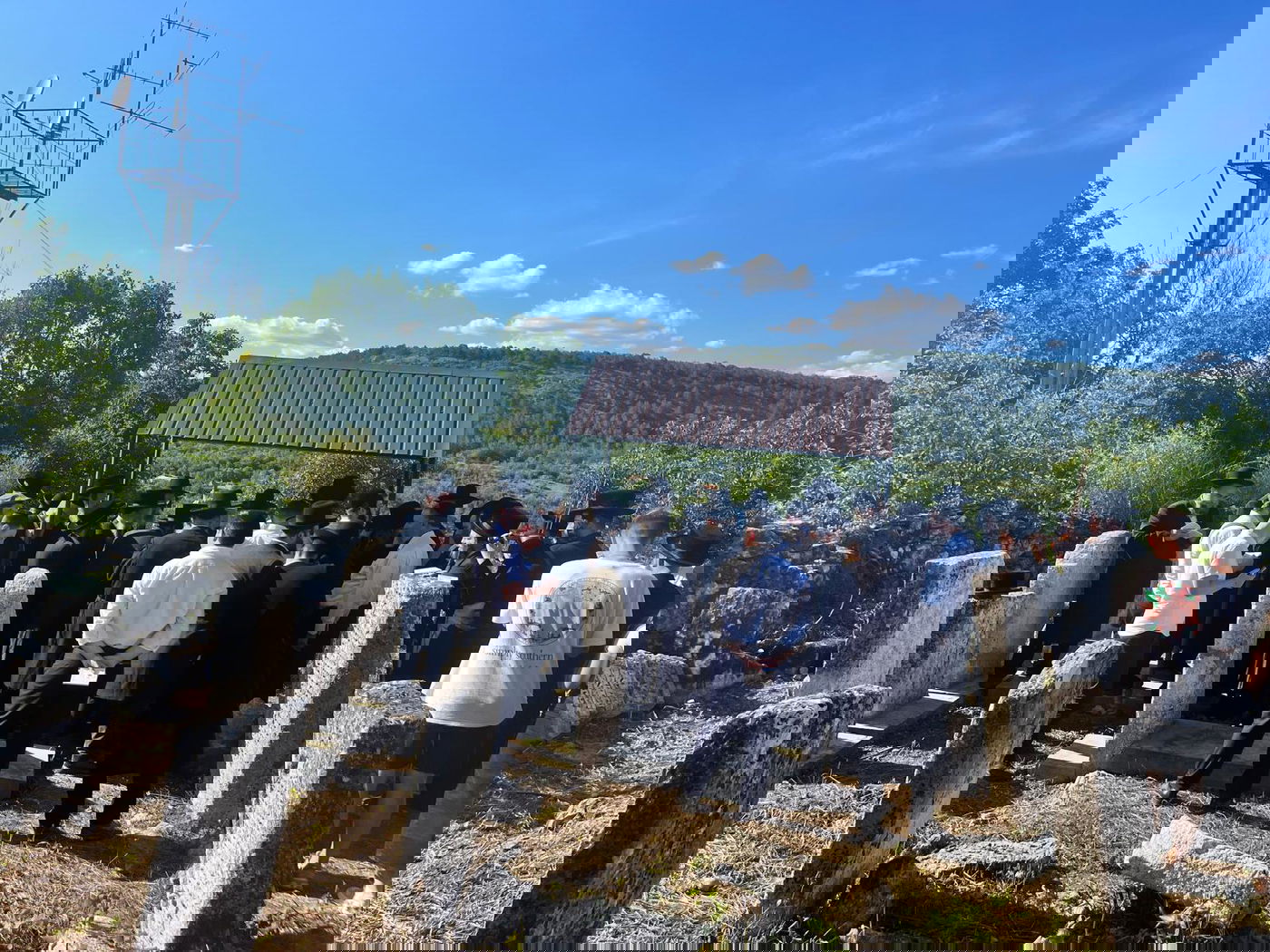 היארצייט ברשקוב