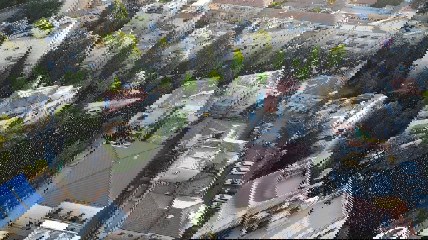 עצרת בירושלים