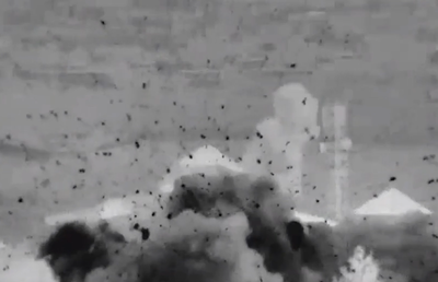 התקיפות בלבנון