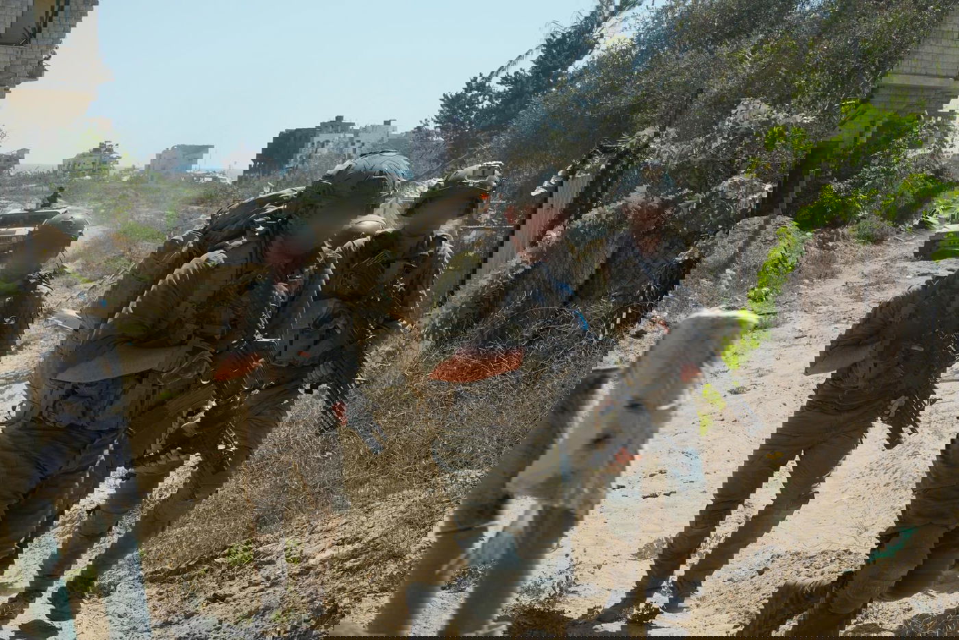 תיעוד מהפעילות