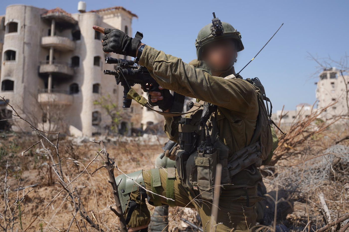 תיעוד מהפעילות