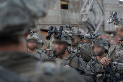 הושמד מפעל ייצור הרקטות הגדול ביותר של הג׳יהאד | תיעוד