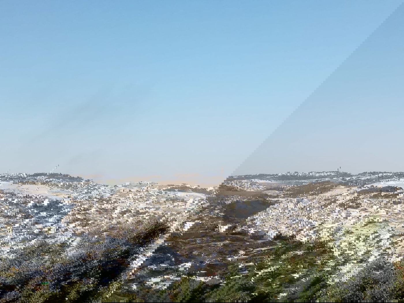 התחזית להיום: התחממות נוספת בדרך לשרב ביום חמישי