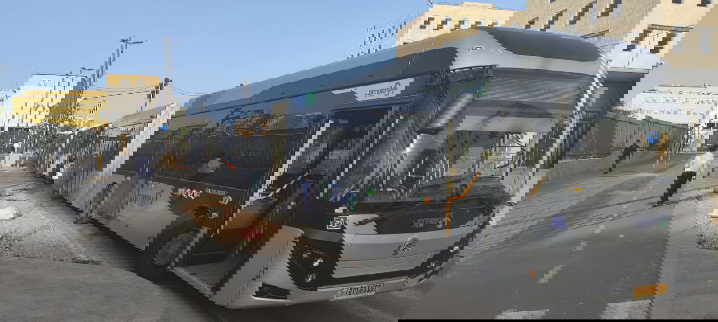 בשורה עצובה לחופש הגדול: שוב עליית מחירים במחירי התחבורה הציבורית והמזון  