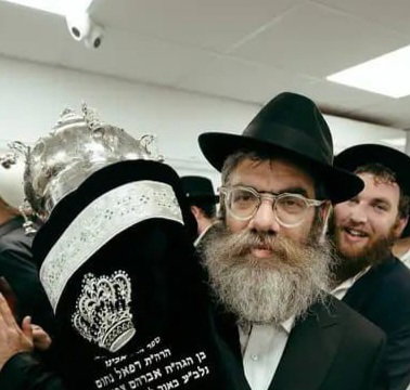 המנוח ז"ל