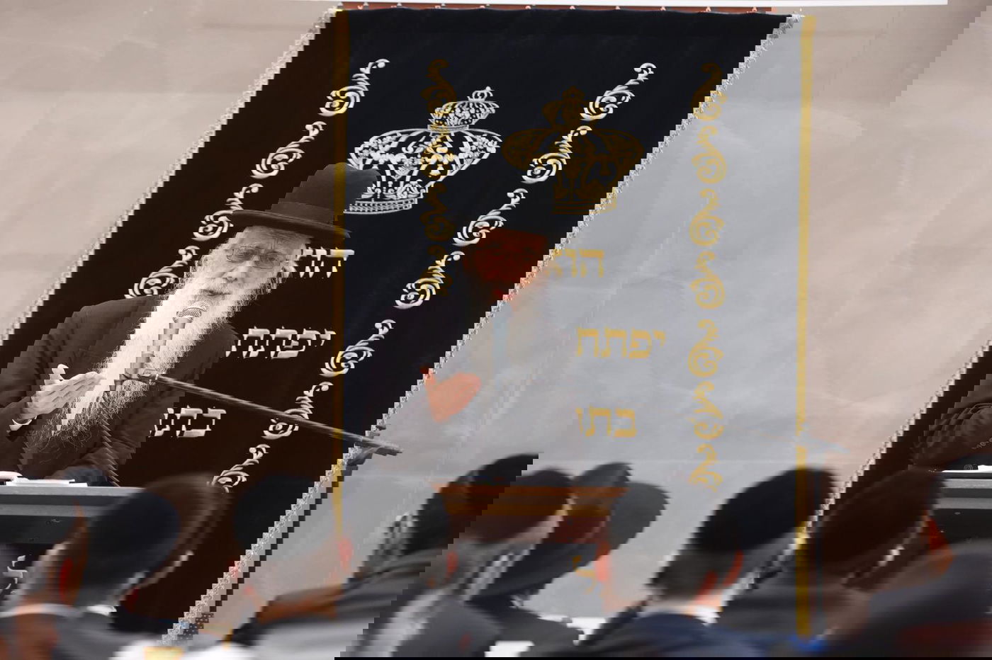 הגר"י כהן | ארכיון