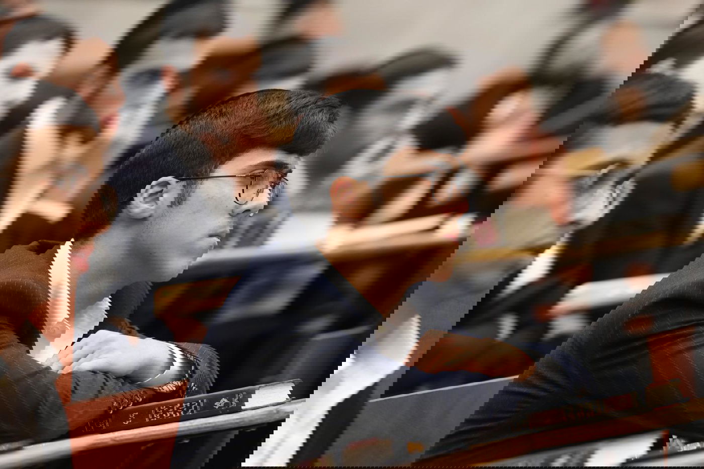 עצרת במלאת השלושים להר"א כהן זצ"ל