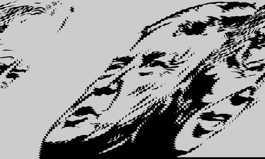 טראמפ וביידן