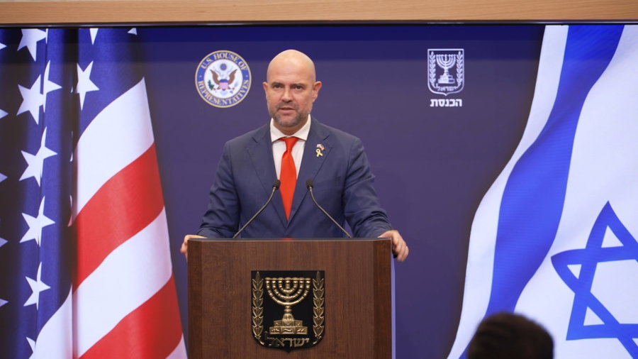 דבריו של אמיר אוחנה