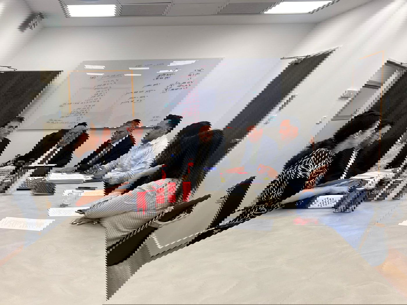 ועדת הבחירות לרבנות