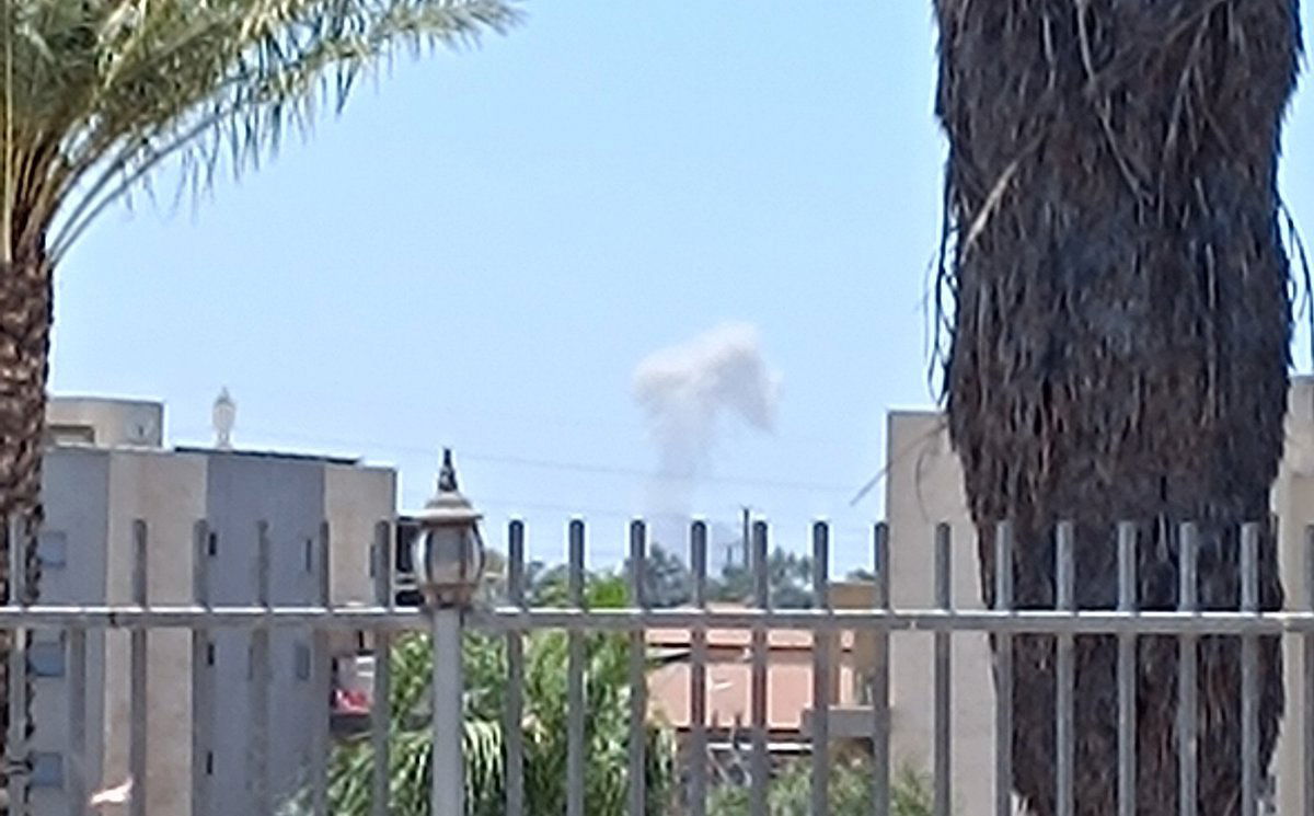 תקיפות צה"ל ברצועת עזה, היום