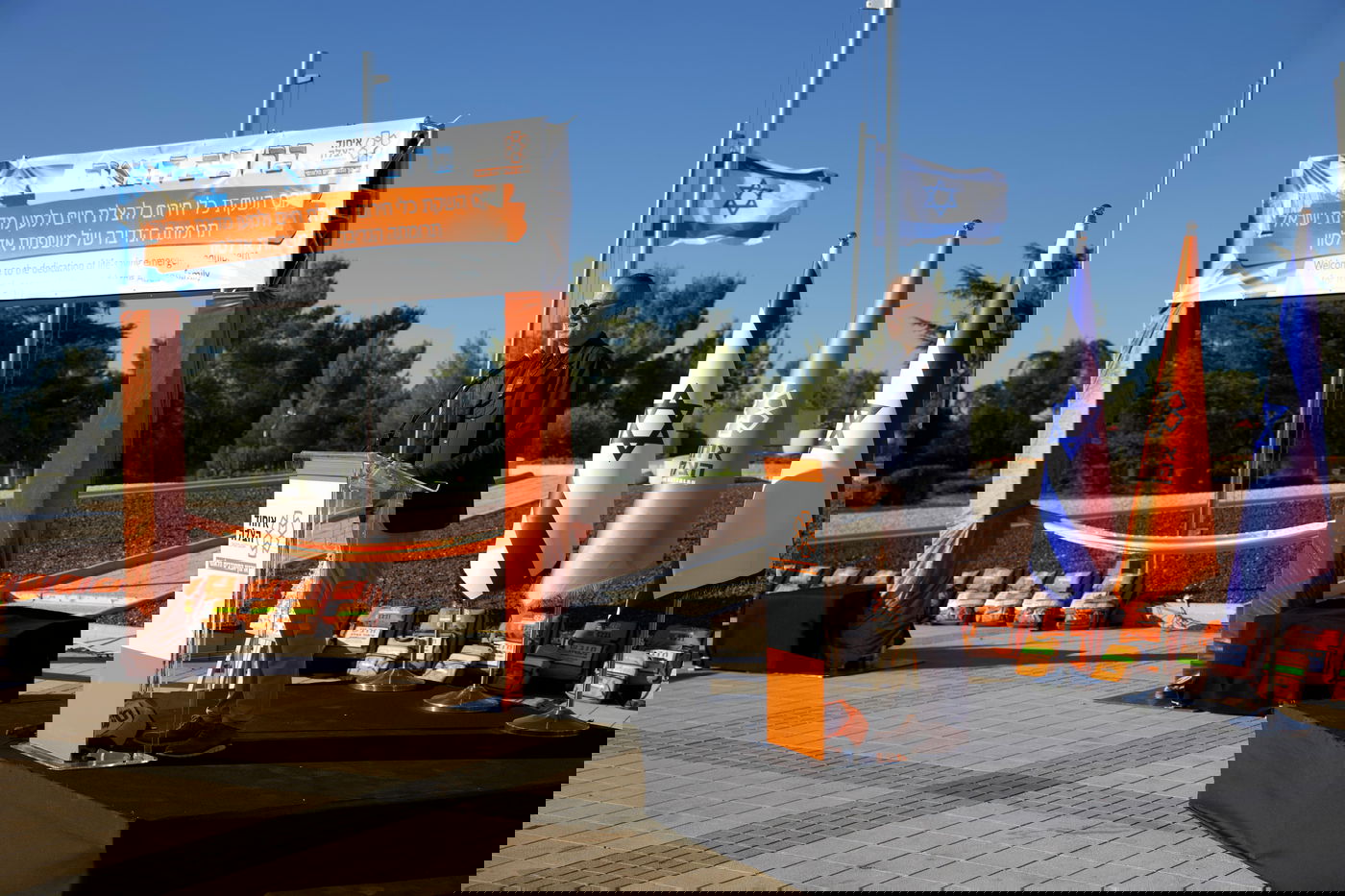 אלי ביר- נשיא ומייסד איחוד הצלה