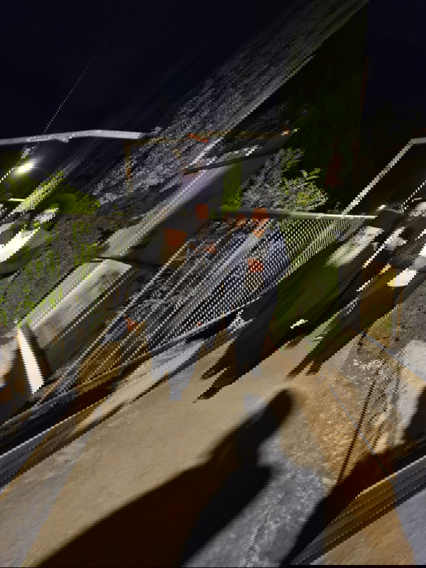 חכם נסים בן שמעון בעמוקה