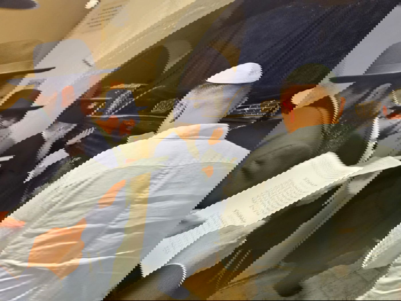 חכם נסים בן שמעון בעמוקה