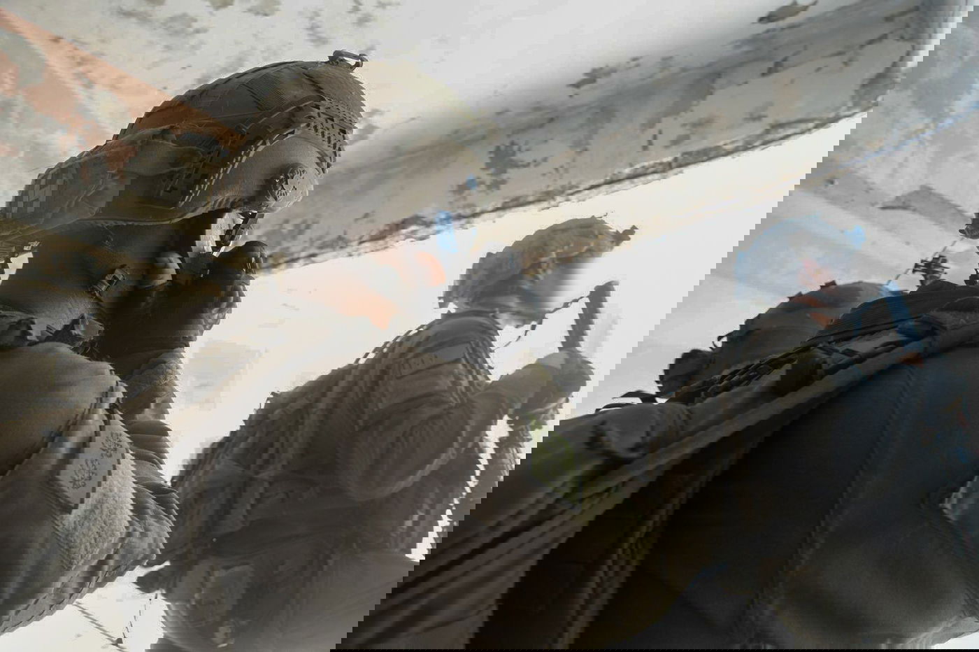 המבצע בשג׳עייה | לוחמי צה"ל חיסלו חוליות מחבלים והשמידו תשתיות 