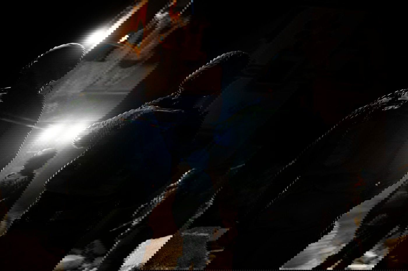 הריסת בית המחבל