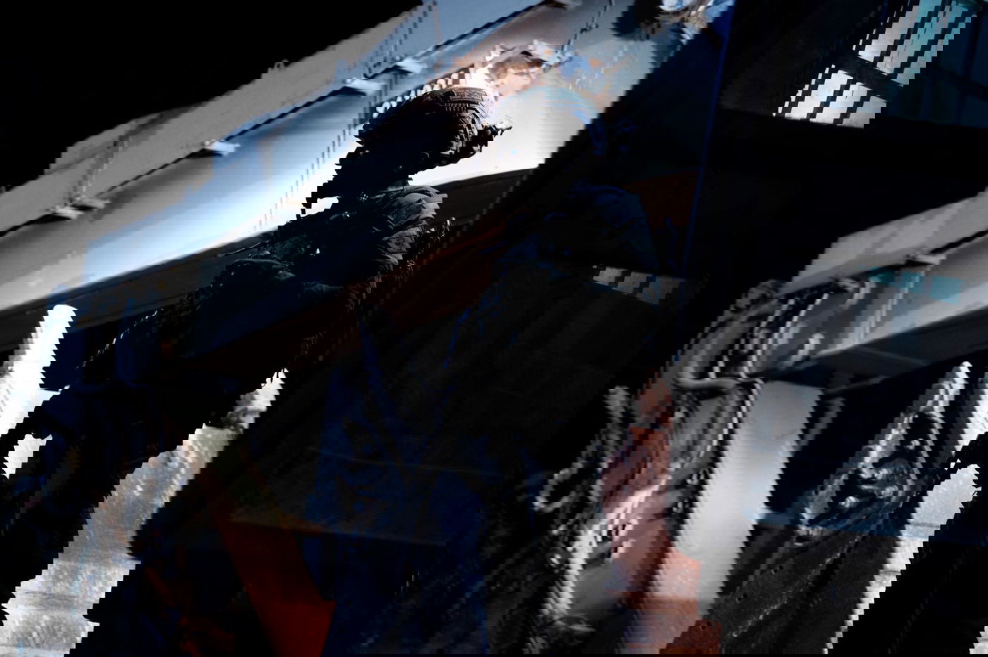 הריסת בית המחבל