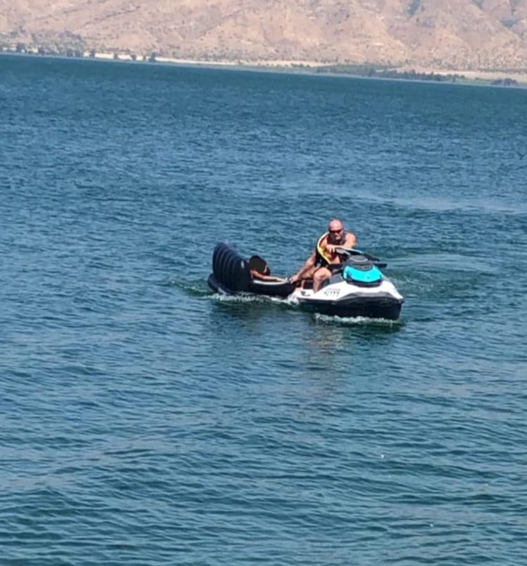 תיעוד מהחילוץ