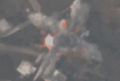 צה״ל תקף לאורך הלילה מטרות של חיזבאללה בדרום לבנון