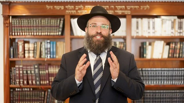 הרב אקריש