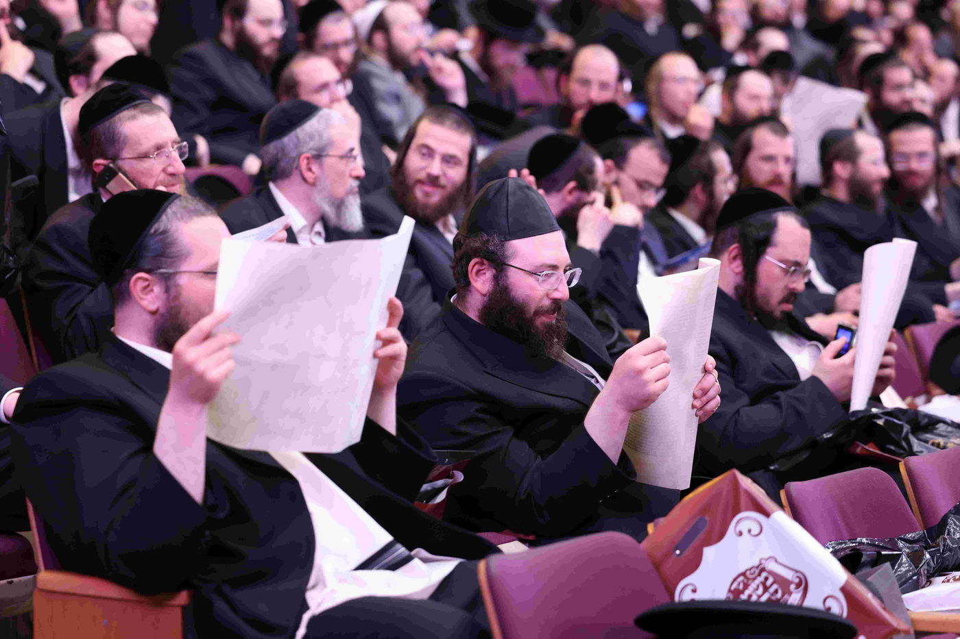 ועידת סופרי סת"ם