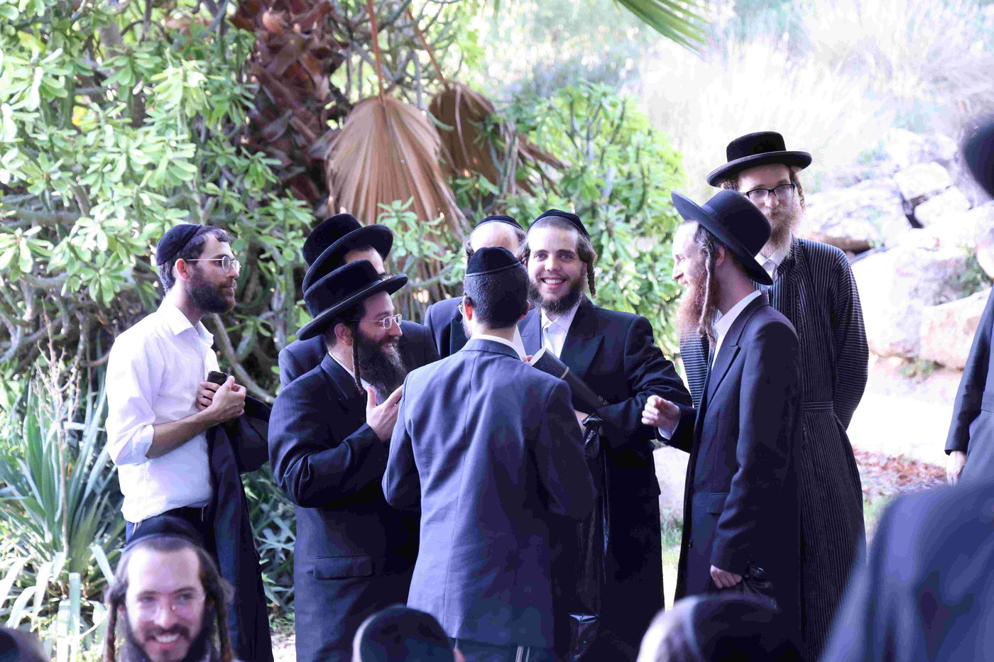 ועידת סופרי סת"ם