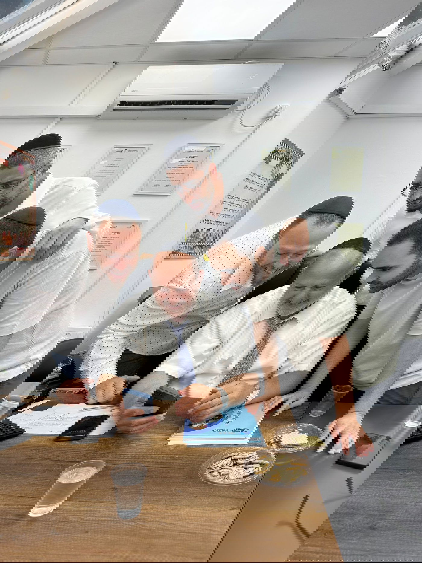 זופניק בכיכר • כל התמונות, הנייעס והחשיפות של השבוע