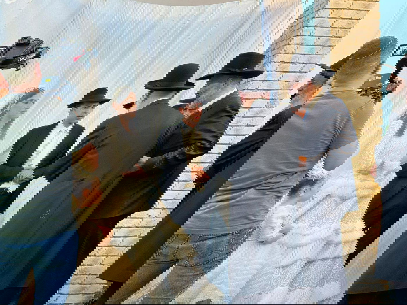 זופניק בכיכר • כל התמונות, הנייעס והחשיפות של השבוע