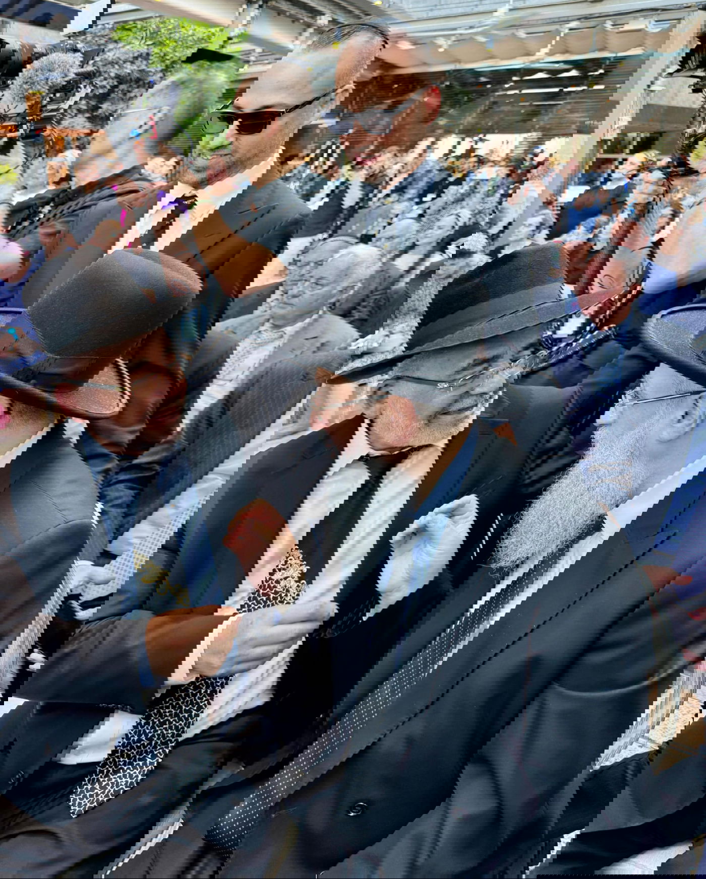 זופניק בכיכר • כל התמונות, הנייעס והחשיפות של השבוע