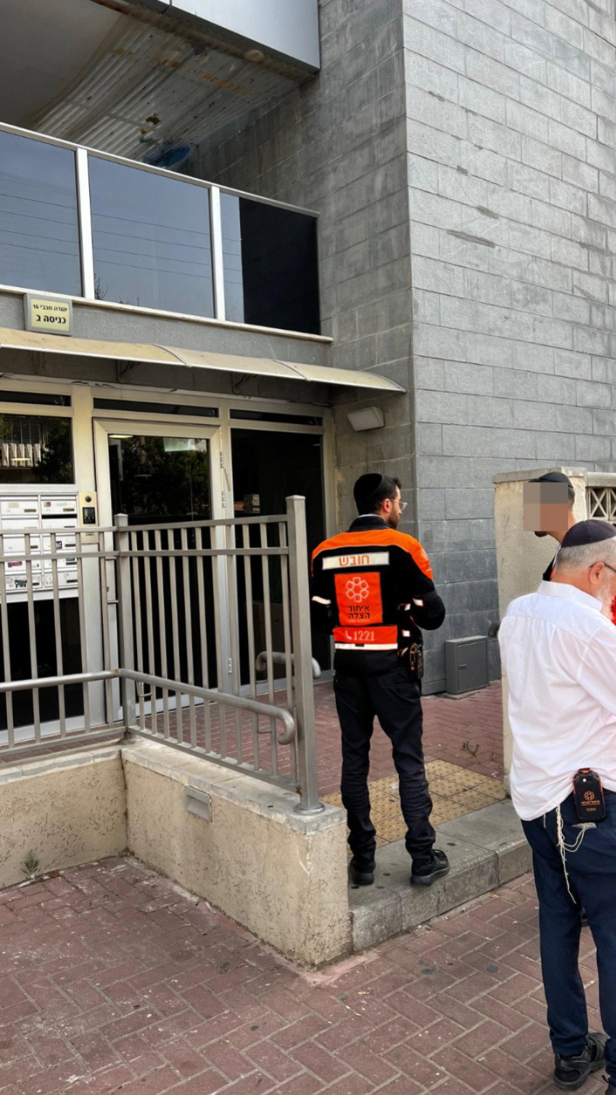הזירה באשדוד