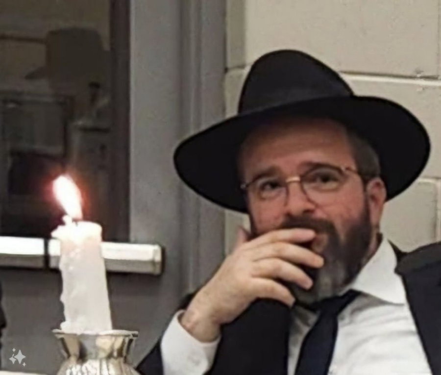 המנוח ז"ל