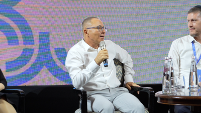 צביקה כהן, מ"מ מנכ"ל הביטוח הלאומי