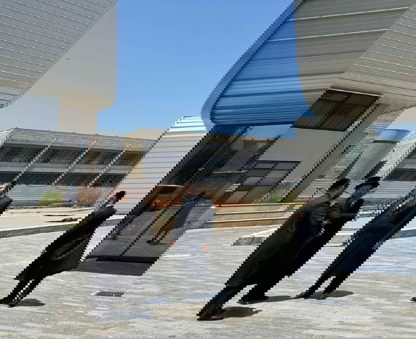 זופניק בכיכר • כל התמונות, הנייעס והחשיפות של השבוע