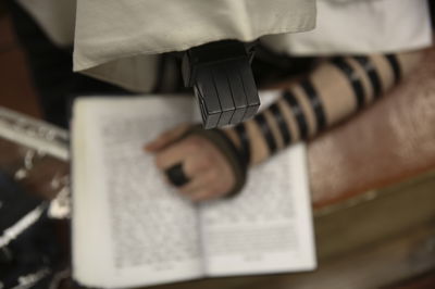 אילוסטרציה | למצולם אין קשר לנאמר בכתבה