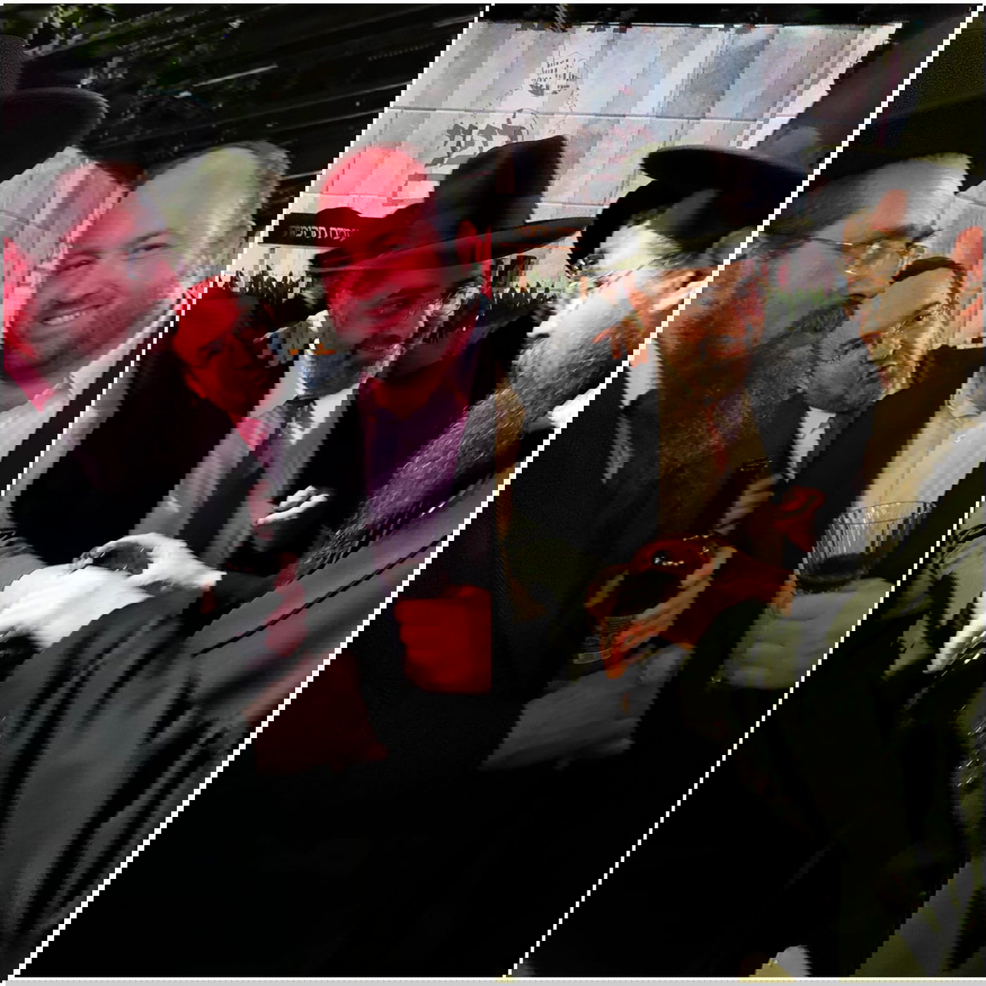 זופניק בכיכר • כל התמונות, הנייעס והחשיפות של השבוע