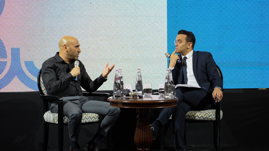 יעקב פלד, המשנה למנכ"ל בנק ירושלים