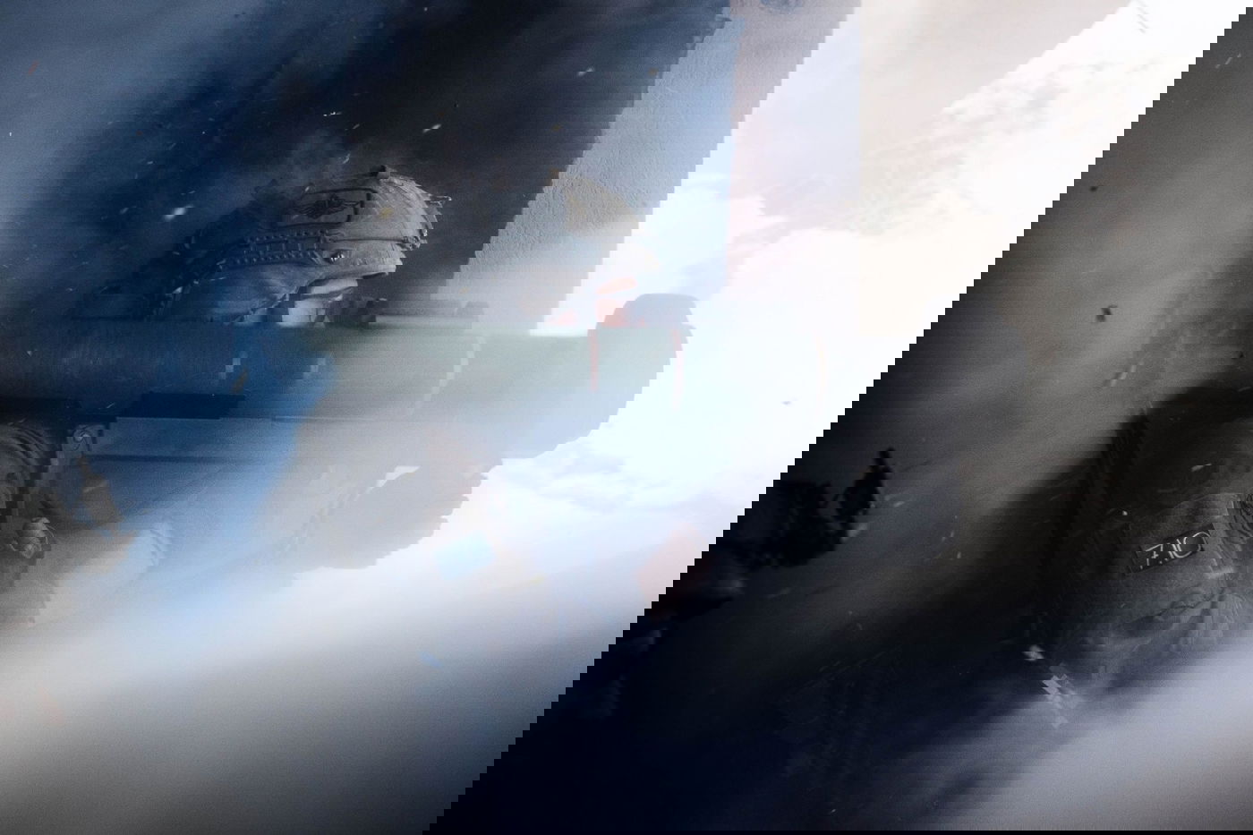 פעילות הכוחות ברצועה